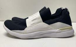 APL Techloom Bliss Black/White Athletic Shoe Men 10