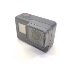 GoPro HERO5 Black Edition 4K HD Action Camera