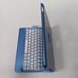 Tablet Keyboard & Case Blue image number 5