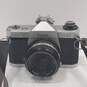 Kowa Set R2 SLR Film Camera For Parts/Repairs image number 2