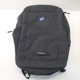 Timbuk2 'One Love' OS Black Commuter Laptop Backpack