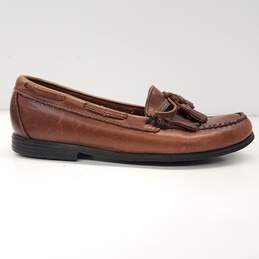 Sebago Leather Loafers Women's Size 6