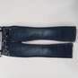 Bootcut Jeans Sz 12 image number 1