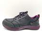 Timberland PRO Women's Reaxion Composite Toe Work Sneakers Size 7 image number 1
