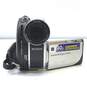 Sony Handycam DCR-DVD610 DVD-R Camcorder image number 2