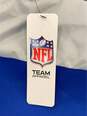 NFL Team Apparel Blue Jacket - Size Large image number 3