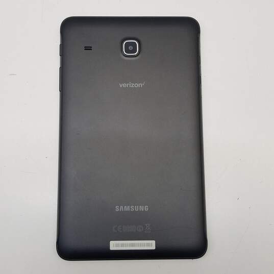 Samsung Galaxy Tab E 8 (SM-T377V) 16GB image number 2
