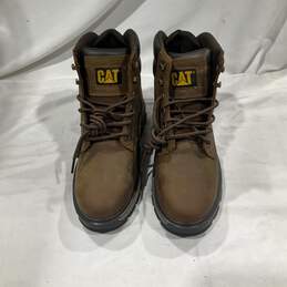 Men's Boots- Caterpillar