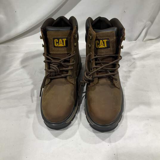 Men's Boots- Caterpillar image number 1