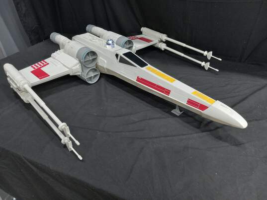X-Wing Starfighter Toy image number 5