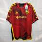 Adidas Seattle Sounders FC Bruce Lee Edition Ruidiaz Jersey NWT Size 3XL image number 1