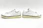 adidas Stan Smith New Bold Cloud Women's Shoe Size 7 image number 5