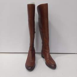 Vince Camuto Tall Riding Boots Women's Size 11M