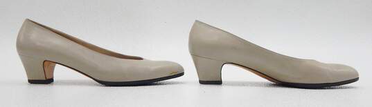 Ferragamo Womens Heels Size 9.5 image number 5