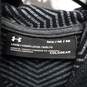 Under Armour Coldgear Women's Black & Gray Hoodie Size M image number 3