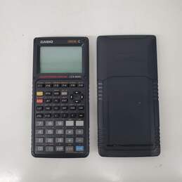 Casio CFX-9850G Plus 32K Color Power Graphing Calculator / Untested
