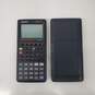 Casio CFX-9850G Plus 32K Color Power Graphing Calculator / Untested image number 1