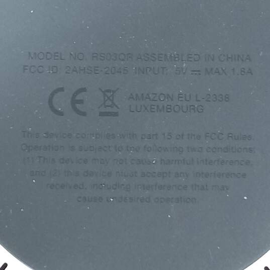 Amazon Echo Dot 2nd Generation NEW In Open Box image number 4