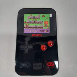 My Arcade Go Gamer Retro Portable Handheld Video Game System w/Box alternative image