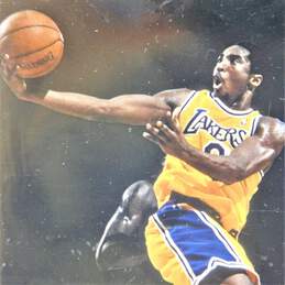 2012-13 Kobe Bryant Panini Kobe Anthology #13 LA Lakers alternative image