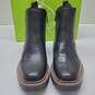 Sam Edelman Laguna Mini Black Lea Women's Boots Size 4M image number 2