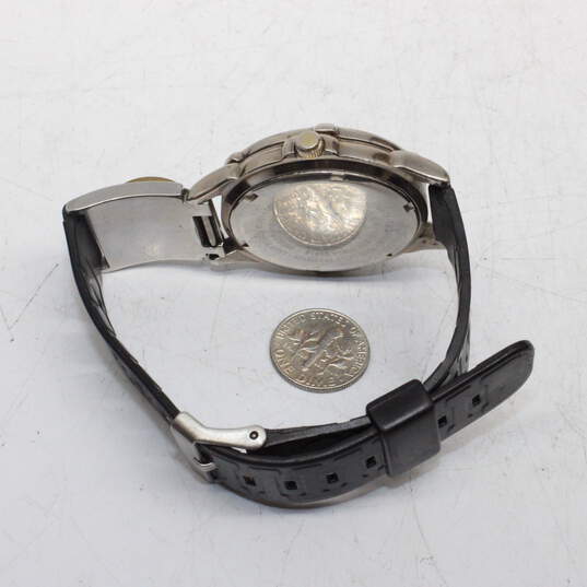 Swiss Hawaiian Navy Seals Men's Quartz Watch with Compass image number 8
