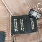 Marc Jacobs Women Brown Jeans Sz 34 image number 4