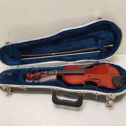Lidl Model 220 Violin 1/8