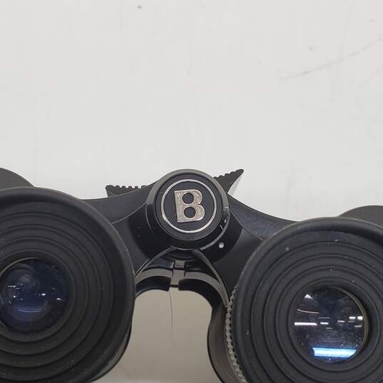 Bushnell Insta Focus Binoculars 10 x 50 image number 5