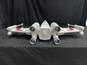 X-Wing Starfighter Toy image number 2