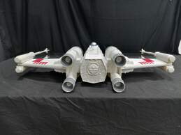 X-Wing Starfighter Toy alternative image