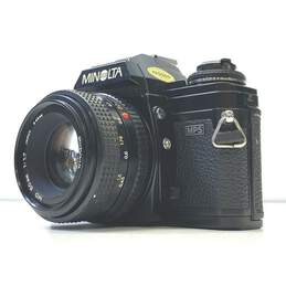Minolta X-700 35mm SLR Camera