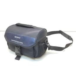 Sony Handycam DCR-DVD203 DVD Camcorder