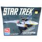 AMT Ertl Star Trek U.S.S. Enterprise NCC-1701 Model Kit NIB image number 1