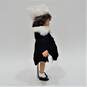 Vintage Little Lady Coat Set Effanbee Doll IOB w/COA image number 4