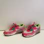 Nike Air max 90 2007 (GS) Girl's Shoes Sz. 6.5Y image number 4