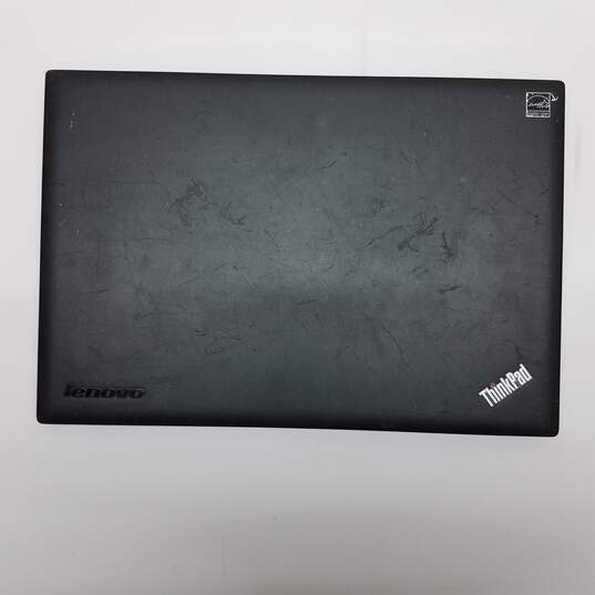 Lenovo ThinkPad X1 Carbon 14in Laptop Intel i5-3337U CPU 4GB RAM 128GB HDD image number 6