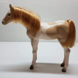 Our Generation Battat Palomino Paint Horse 12 inch