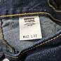 501 Preshrunk Jeans image number 3
