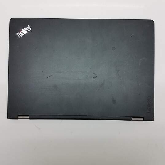 Lenovo ThinkPad Yoga 14in Touchscreen Laptop Intel i5-6200U 8GB RAM NO HDD image number 3