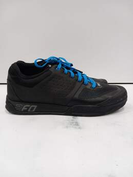 Specialized 2fo Flat Men's Mountain Biking Shoes Size 12.25
