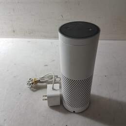 Amazon SK705Di Echo 1st Generation Smart Speaker w/ Adapter alternative image