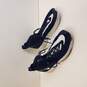 Nike Zoom Rize Blue/White Basketball Shoes CN9502-401 Size 17 image number 4