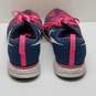Nike Flyknit Trainer+ Women's Size 10 image number 4