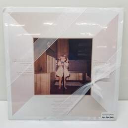 Carrie Underwood My Savior Target Exclusive Clear Vinyl Record SEALED alternative image