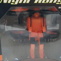 Rage R/C 4504 Jetpack Night Ranger Orange alternative image