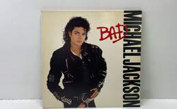 Lot of Michael Jackson Records alternative image
