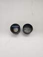 Optex Telephoto and Wide Angle Video Lenses 52mm / 49mm - Untested image number 2