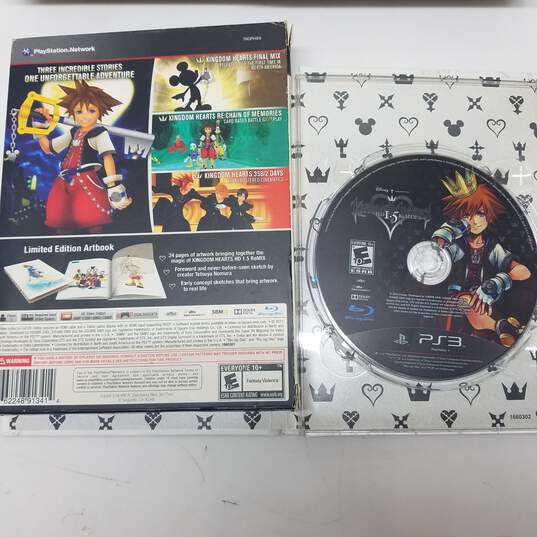 PlayStation 3 Super Slim 250GB Bundle image number 2