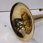 Mendini By Cecilio Student Trombone W/ Case image number 5